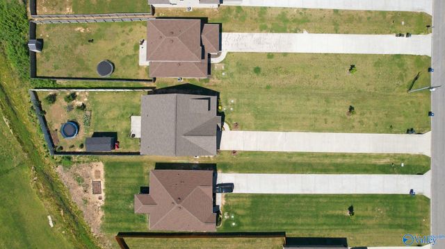186 Toney School Road, Toney, AL 35773