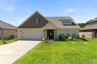 186 Toney School Road, Toney, AL 35773
