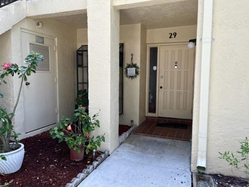 1921 SW 15th Street Unit 29, Deerfield Beach, FL 33442