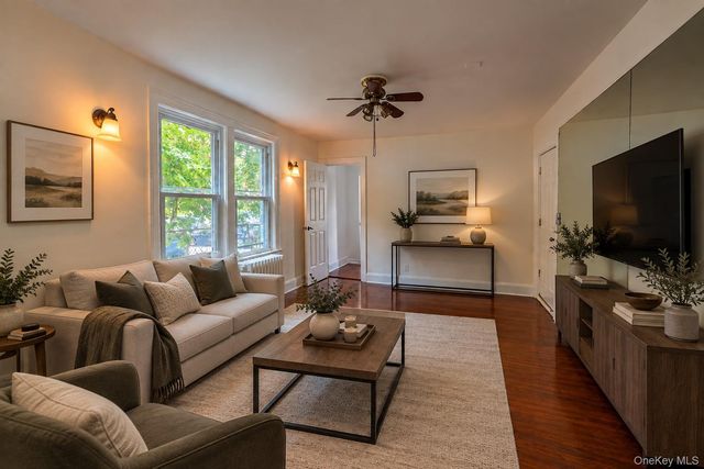 364 Ashford Avenue 1E, Dobbs Ferry, NY 10522
