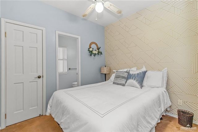 218 Palm Valley W Drive, Harlingen, TX 78552