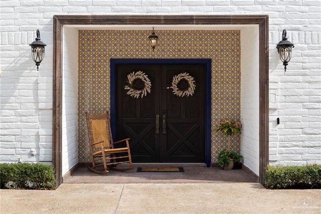 218 Palm Valley W Drive, Harlingen, TX 78552