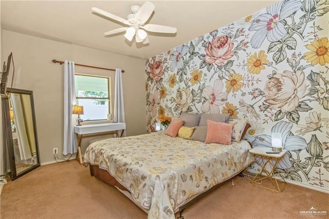 218 Palm Valley W Drive, Harlingen, TX 78552