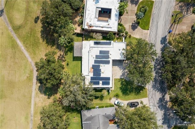 218 Palm Valley W Drive, Harlingen, TX 78552