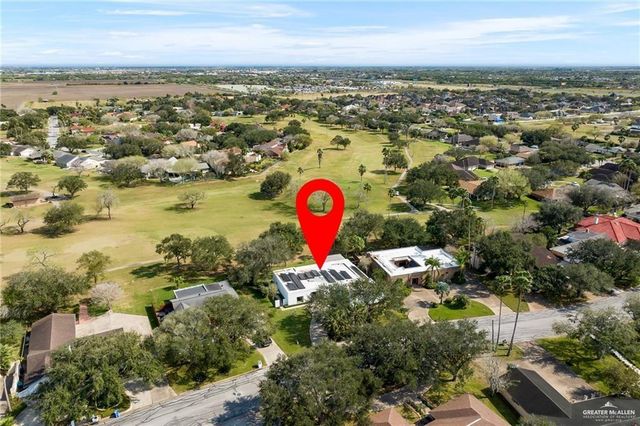 218 Palm Valley W Drive, Harlingen, TX 78552