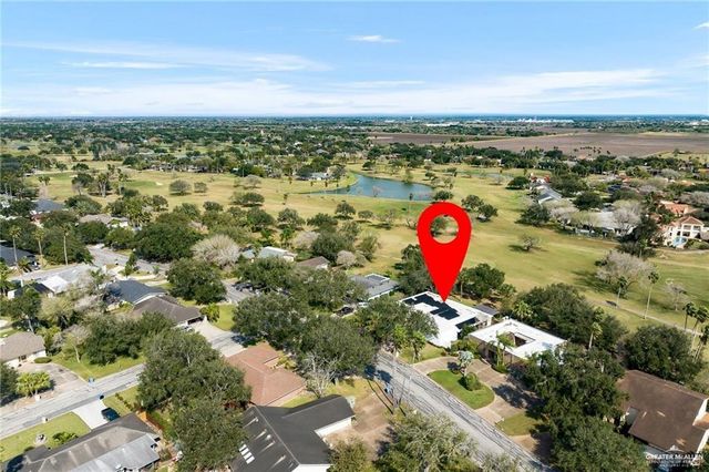 218 Palm Valley W Drive, Harlingen, TX 78552