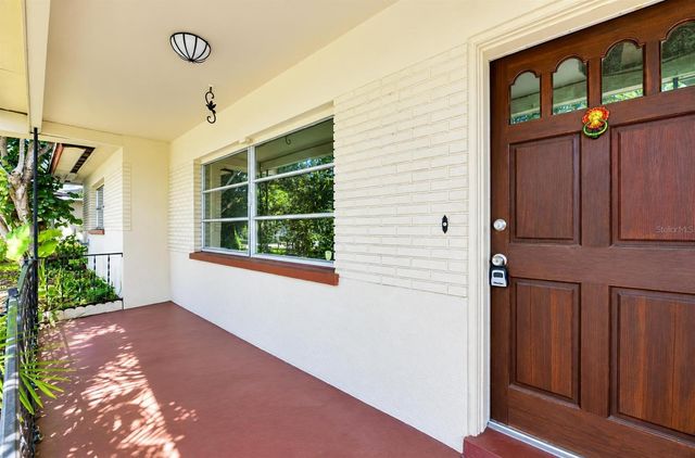 109 N MAYWOOD AVENUE, Clearwater, FL 33765