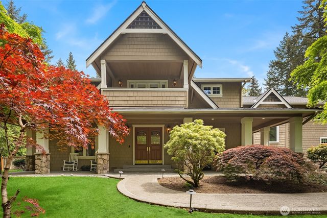 19632 183rd Way SE, Renton, WA 98058
