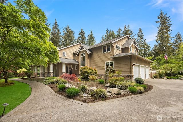 19632 183rd Way SE, Renton, WA 98058