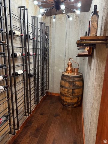 3075 E CREEK RD, Cottonwood Heights, UT 84093