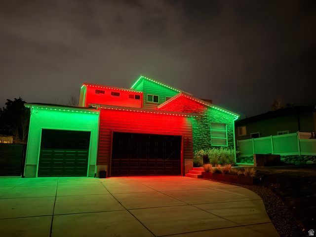 3075 E CREEK RD, Cottonwood Heights, UT 84093