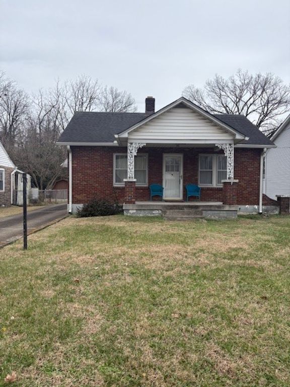 3901 Murphy Rd, Nashville, TN 37209