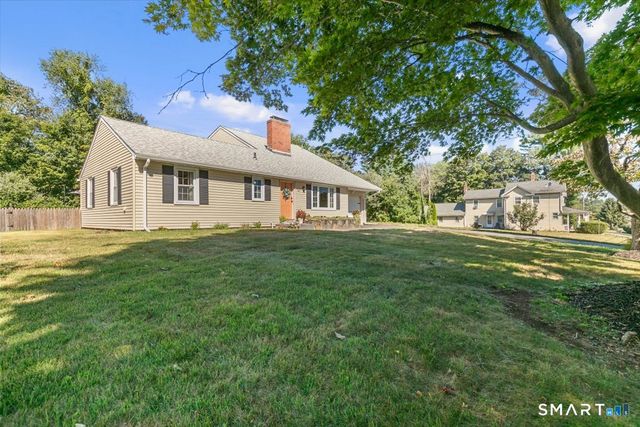 165 Brown Street, Middletown, CT 06457
