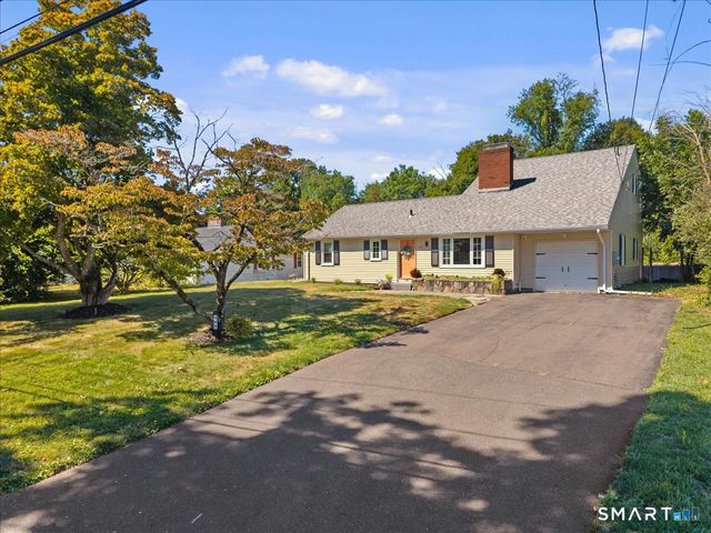 165 Brown Street, Middletown, CT 06457