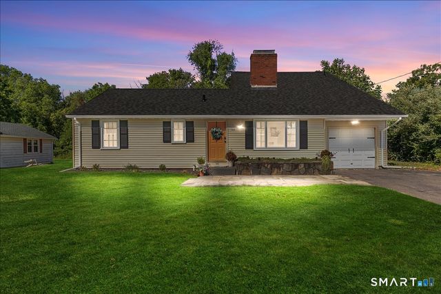 165 Brown Street, Middletown, CT 06457