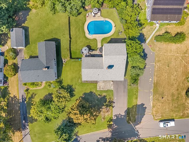 165 Brown Street, Middletown, CT 06457