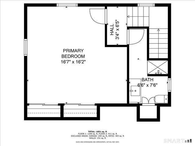 165 Brown Street, Middletown, CT 06457