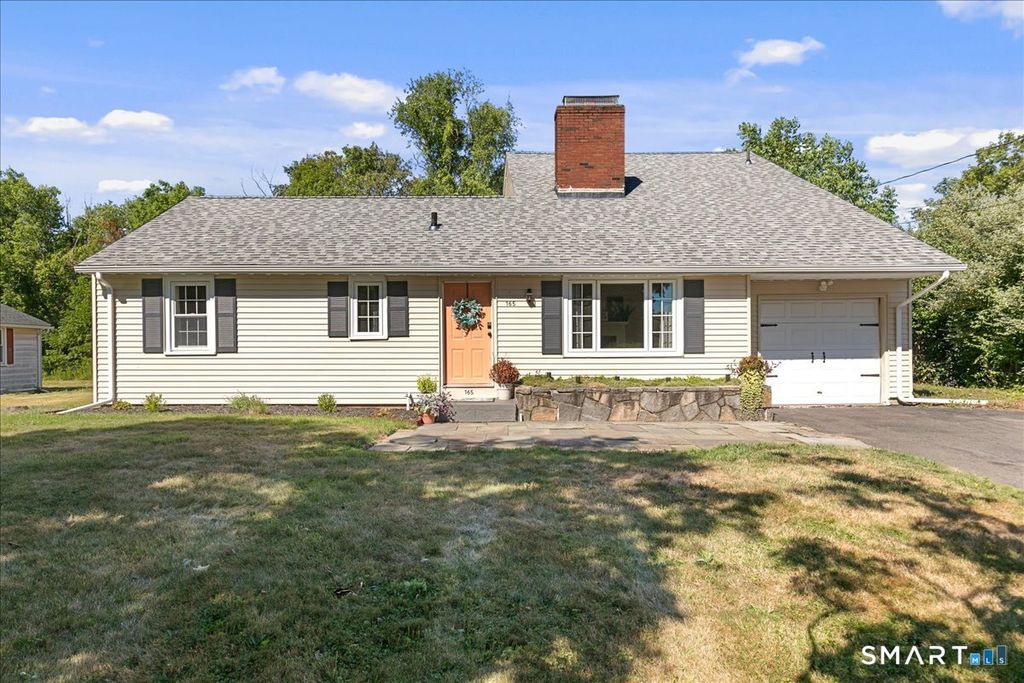 165 Brown Street, Middletown, CT 06457
