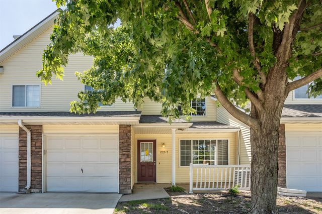 1529 SE Delaware Avenue 7, Ankeny, IA 50021