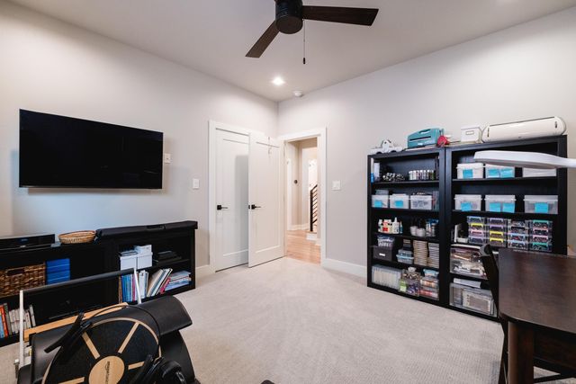 123 Fletcher Ridge Drive, Little Rock, AR 72223