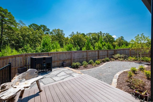 123 Fletcher Ridge Drive, Little Rock, AR 72223