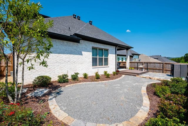 123 Fletcher Ridge Drive, Little Rock, AR 72223