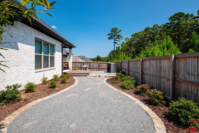 123 Fletcher Ridge Drive, Little Rock, AR 72223