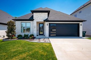 123 Fletcher Ridge Drive, Little Rock, AR 72223