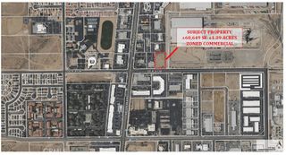 0 Silica Drive, Victorville, CA 92395