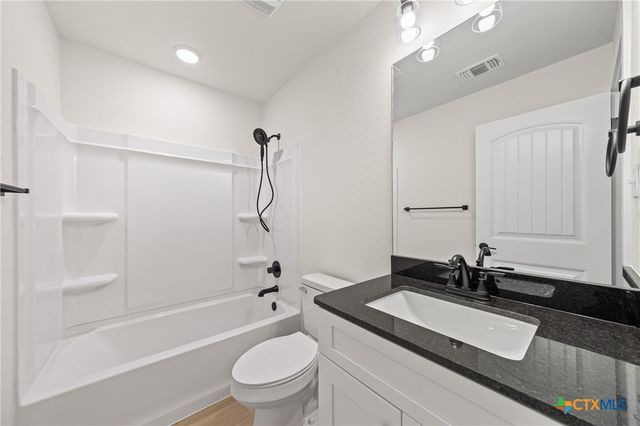 1204 S Martin Luther King Jr Lane A, Temple, TX 76501