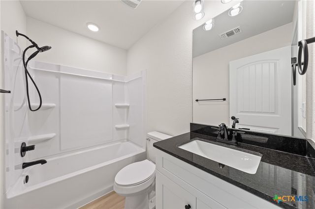 1204 S Martin Luther King Jr Lane A, Temple, TX 76501