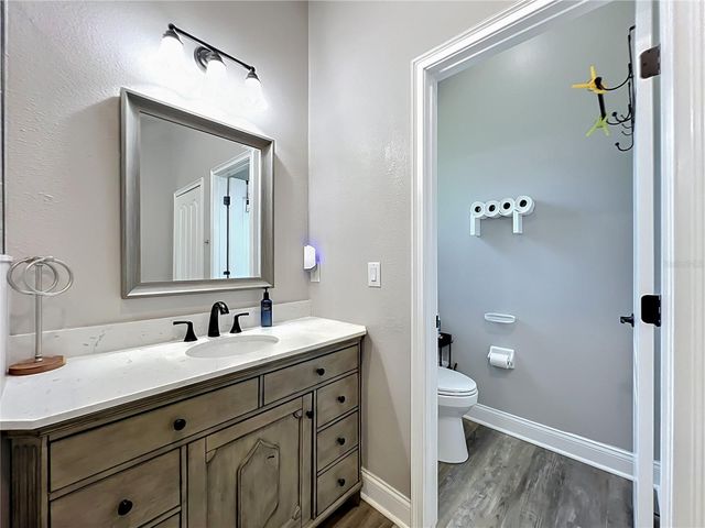 300 E GENEVA STREET, Ocoee, FL 34761