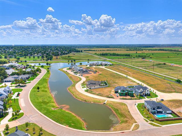 2611 Brixton Drive, Norman, OK 73072