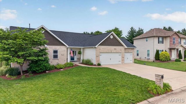 3219 Big Piney Drive, Festus, MO 63028