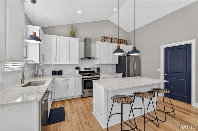 3219 Big Piney Drive, Festus, MO 63028