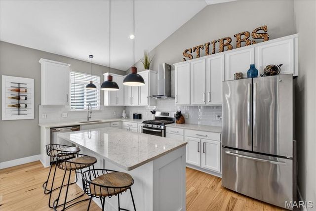 3219 Big Piney Drive, Festus, MO 63028