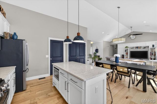 3219 Big Piney Drive, Festus, MO 63028