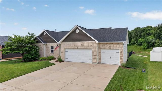 3219 Big Piney Drive, Festus, MO 63028