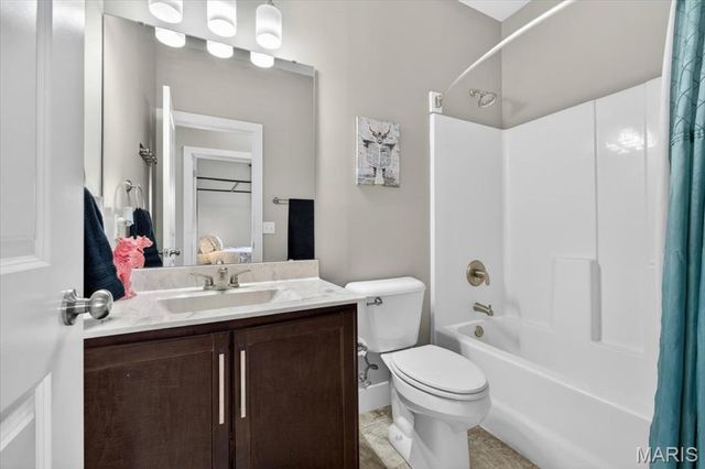 3219 Big Piney Drive, Festus, MO 63028