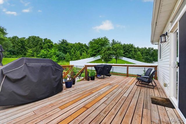 3219 Big Piney Drive, Festus, MO 63028