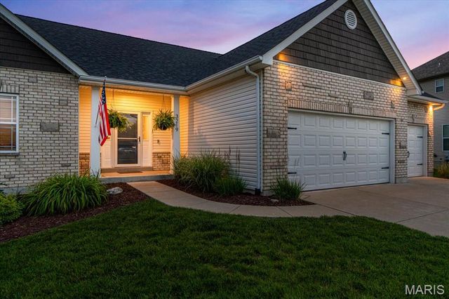 3219 Big Piney Drive, Festus, MO 63028