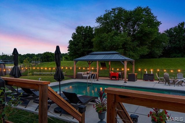 3219 Big Piney Drive, Festus, MO 63028