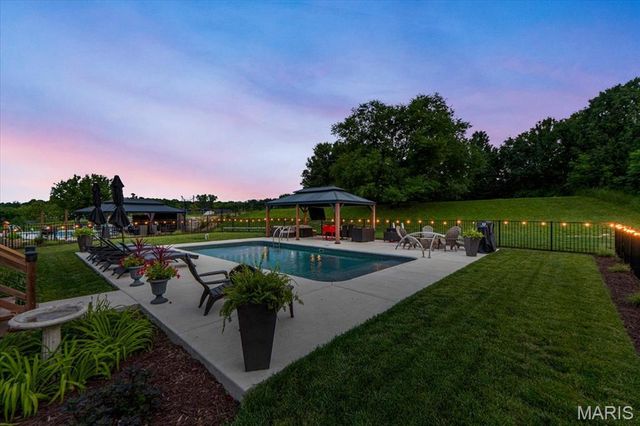 3219 Big Piney Drive, Festus, MO 63028