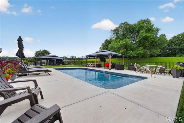 3219 Big Piney Drive, Festus, MO 63028