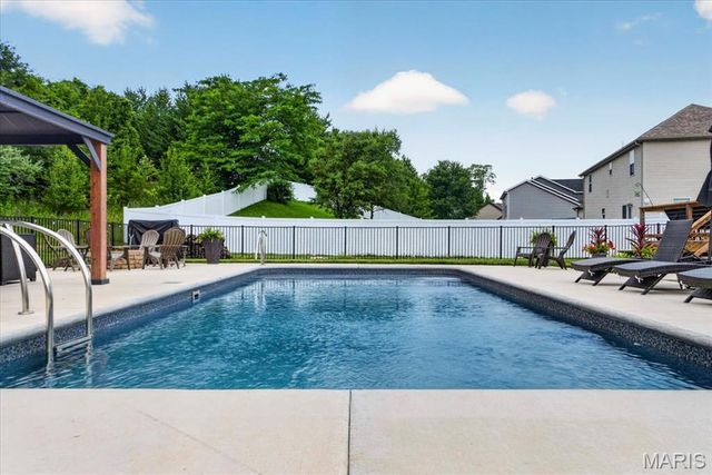 3219 Big Piney Drive, Festus, MO 63028
