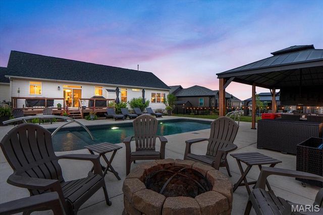 3219 Big Piney Drive, Festus, MO 63028