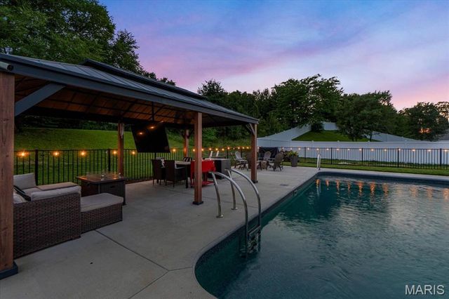3219 Big Piney Drive, Festus, MO 63028
