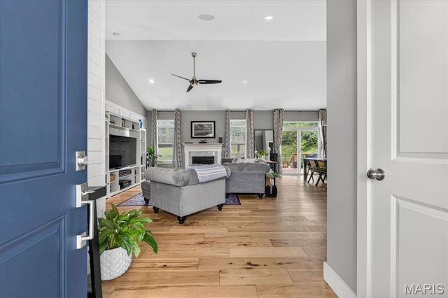 3219 Big Piney Drive, Festus, MO 63028