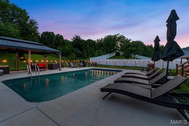 3219 Big Piney Drive, Festus, MO 63028