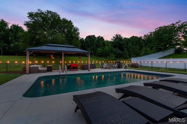 3219 Big Piney Drive, Festus, MO 63028